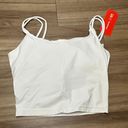 Musesonly NWT Museonly On The Fly Tank II - White - S Photo 6