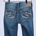 Silver Jeans Silver Bootcut Suki Surplus W25 L32 Photo 5