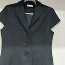 Coldwater Creek  Sleeveless Vest / Jacket Sz 12 Photo 2