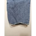 Levi's  Women's 515 Blue Boot Cut Medium Wash 16m Casual Denim 5 Pocket Jeans Photo 9