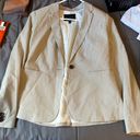 Banana Republic Blazer Photo 0