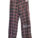 Harmony & Havoc NWT  Gingham Wide Leg Dress Pant Photo 1