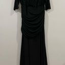 Onyx Kiyonna Soiree Formal Evening Gown  3X Photo 1