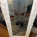 Aeropostale Ripped “Mom” Jeans Photo 0