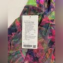 Lululemon NWT  Court Crush Dress Vivid Floral Tone Multi  Size 4 short under Photo 7