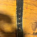 Western Belt Black Photo 2