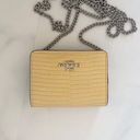 Coach  Hay Mini Wallet On A Chain #CR372 Photo 5