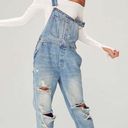 Urban Outfitters BDG Denim Overalls Photo 0