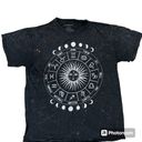 Zodiac Graphic Tee Shirt Photo 0