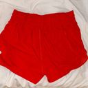 Lululemon Hotty Hot Short 2.5” Photo 2