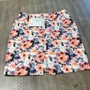 YOUR FACE floral midi skirt. Size 6 Photo 3