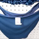 No Boundaries No Boundries - Dark Blue 2 piece Swimsuit Photo 7