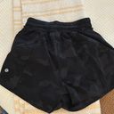 Lululemon Tracker Short 4” Photo 1