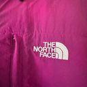 The North Face Pink Fleece Women’s Denali Jacket Photo 3