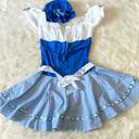 Leg Avenue Little Bo Peep Halloween Costume Photo 8