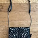 Max Studio faux leather crossbody bags with mirror - NWOT Photo 0