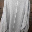 American Eagle Outfitters Oversized Sweatshirt Photo 1