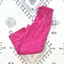 Free People Movement NWOT FP Movement Stadium Track Pants in Pink Photo 3
