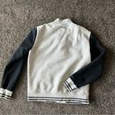 Converse all star baseball jacket Photo 5