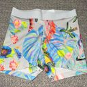 Nike Pro Spandex Shorts Photo 1