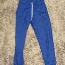 NVGTN Sapphire blue  joggers Photo 4