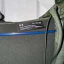 Under Armour Seafoam Green Rain Jacket Photo 1