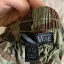 Vans Camo Shorts Photo 3