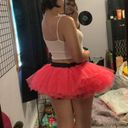 Pink Tutu Photo 1