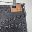 Madewell Curvy Perfect Straight In Lunar Wash Photo 2