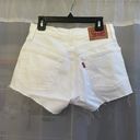 Levi's levi 501 shorts  Photo 1