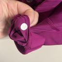 Lululemon  sports bra 10 RARE Photo 2