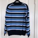 Uniqlo Marni &  merino blend striped oversized cardigan NWT Photo 2