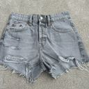 ZARA Jean shorts  Photo 0