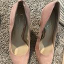 Pink High Heels Size 8 Photo 1