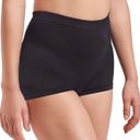 Skinny Girl Black Shapewear Shorts Photo 2