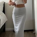 Cotton On Maxi Skirt Photo 1