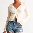 Abercrombie & Fitch High Rise Mom Short Photo 0