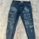 One Teaspoon Freebird Ankle Jeans Photo 4