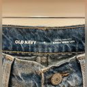Old Navy NYOT-  High Rise Baggy Wide Leg Jeans Size 0 Photo 4