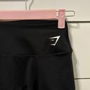 Gymshark  Black Training Shorts NWOT Photo 4