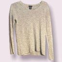 Calvin Klein Jeans  Long Sleeve Sweater Photo 0