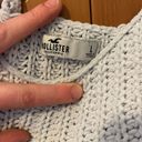 Hollister Knit Sweater Photo 1