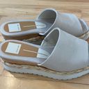 Dolce Vita France Platform Sandal Size 6.5 Photo 4