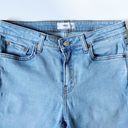 Mango Denim Bermuda Shorts Photo 1