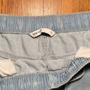 Nine West  Denim Style Joggers M Photo 2