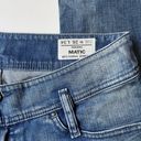 Diesel Y2K  Matic Low-Rise Bootcut Denim Jeans Photo 8