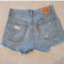 Levi's Levi’s 501 Shorts Photo 5