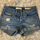 Lane Bryant Girlfriend Jean Shorts Photo 3