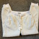 Gilly Hicks Hollister  Fuzzy Joggers Photo 0