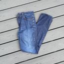 Talbots Heritage Straight Leg Jeans Photo 3